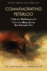 Michael Hewitt Demson, Demson Michael, Michael Demson, Regina Hewitt - Commemorating Peterloo
