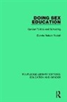 Bonnie Trudell, Bonnie Nelson Trudell - Doing Sex Education