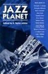 E. Taylor Atkins - Jazz Planet