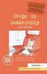 Huw Thomas - Steps in Leadership