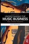 Dick Weissman, Richard Weissman, Richard (Portland City College) Weissman, Weissman Richard - Understanding the Music Business