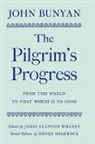 John Bunyan, Roger Sharrock, John Bunyan, Roger Sharrock, Sharrock Roger - The Pilgrim's Progress