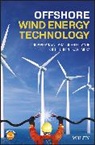 Olimpo Anaya Lara, O Anaya-Lara, Olimp Anaya-Lara, Olimpo Anaya-Lara, Olimpo Tande Anaya-Lara, Anaya-Lara Olimpo... - Offshore Wind Energy Technology