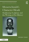 Assoc. Prof. Michael E. Yonan, Assoc. Prof. Michael E. (University of Miss Yonan, Assoc. Prof. Michael E. (University Of Missouri) Yonan, Michael Yonan, Michael (University of Missouri) Yonan - Messerschmidt''s Character Heads