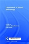 Jarret T. (The College of New Jersey Crawford, Jarret T. Jussim Crawford, Jarret T. Crawford, Jarret T. (The College of New Jersey Crawford, Lee Jussim, Lee (Rutgers University Jussim... - Politics of Social Psychology