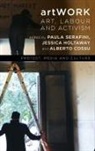 Paula Holtaway Serafini, Alberto Cossu, Jessica Holtaway, Paula Serafini - Artwork