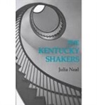 Neal, Julia Neal - Kentucky Shakers-Pa