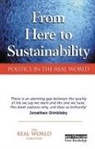 Ian Christie, Christie Ian, Diane Warburton, Warburton Diane - From Here to Sustainability