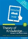 Sue Bastian, Julian Kitching, Ric Sims - Pearson Baccalaureate Theory of Knowledge second edition for the IB Diploma (ebook only)