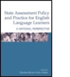 Charlene Collum Rivera, Eric Collum, Collum Eric, Charlene Rivera, Rivera Charlene - State Assessment Policy and Practice for English Language Learners