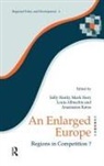 Louis (Katholieke Universiteit Leuven Albrechts, Louis Hardy Albrechts, Louis Albrechts, Sally Hardy, Mark Hart, Anastasios Katos - Enlarged Europe