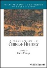 M Szonyi, Michael Szonyi, Michael Szonyi, Szonyi Michael - Companion to Chinese History
