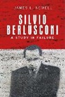 James L Newell, James L Newell, James L. Newell - Silvio Berlusconi