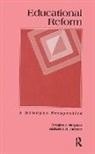 Michael J. B. Jackson, Jackson Michael J. B., Douglas J. Simpson, Simpson Douglas J. - Educational Reform