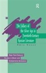 Omry Ronen, Ronen Omry - Fallacy of Silver Age