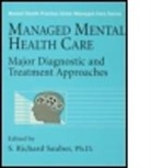 S. Richard Sauber, Sauber S. Richard - Managed Mental Health Care