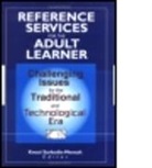 Sarkodie-Mensah Kwasi, Kwasi Sarkodie-Mensah - Reference Services for the Adult Learner