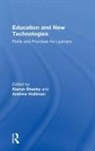 Holliman Andrew, Sheehy Kieron, Kieron (The Open University Sheehy, Kieron Holliman Sheehy, Andrew Holliman, Andrew (Coventry University Holliman... - Education and New Technologies