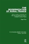 Roger Price, Price Roger - Modernization of Rural France