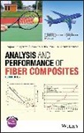 Bd Agarwal, Bhagwan Agarwal, Bhagwan D Agarwal, Bhagwan D. Agarwal, Bhagwan D. (Indian Institute of Technolog Agarwal, Bhagwan D. Broutman Agarwal... - Analysis and Performance of Fiber Composites
