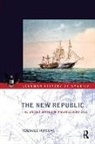 Reginald Horsman, Horsman Reginald - New Republic