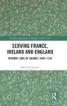 Marie Leoutre, Marie M. Leoutre, Marie M Léoutre, Marie M. Léoutre - Serving France, Ireland and England