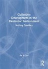 Sul H Lee, Sul H (University of Oklahoma Lee, Sul H. Lee, Sul H. Lee - Collection Development in the Electronic Environment