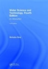 Nicholas Gray, Nick F. Gray - Water Science and Technology