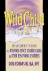 Don Mordasini, Don Mordasini - Wild Child