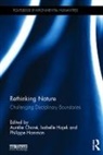 Aurelie (University of Strasbourg Chone, Aurelie Hajek Chone, Aurelie Chone, Aurélie Choné, Isabelle Hajek, Philippe Hamman - Rethinking Nature