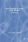 A. Schultz, M. Vale, Murray Yanowitch, Murray Yanowitch - New Directions in Soviet Social Thought: An Anthology