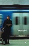 Stevie Simkin - Preface to Marlowe