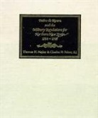Thomas H Naylor, Thomas H. Naylor, Charles W Polzer, Charles W. Polzer - Pedro de Rivera and the Military Regulations for Northern New Spain, 1724-1729