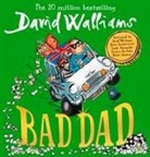 David Walliams - Bad Dad (Audio book)