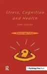 Tony Cassidy, Cassidy Tony - Stress, Cognition and Health