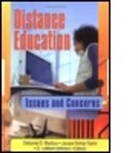 Jacque Ewing-Taylor, Jacque (College Of Education Ewing-Taylor, Jacque (University of Nevada Ewing-Taylor, Ewing-Taylor Jacque, D Lamont Johnson, D Lamont (North Carolina State University Johnson... - Distance Education