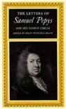 Samuel Pepys, Pepys Samuel, Helen Truesdell Heath, Helen Truesdale Heath, Helen Truesdell Heath - The Letters of Samuel Pepys and his Family Circle