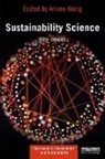 Ariane Ravetz Koenig, Ariane Ravetz Konig, Ariane König, Ariane Koenig, Ariane Konig, Ariane König... - Sustainability Science
