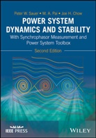 Joe H Chow, Joe H. Chow, Chow Joe H., M Pai, M A Pai, M. A. Pai... - Power System Dynamics and Stability