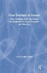 Max Haller, Max Haller - Class Structure in Europe