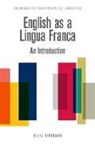 Beyza Bjorkman, Bjorkman Beyza - English As a Lingua Franca