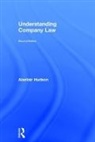 Alastair Hudson, Alastair (University of Southampton Hudson, Hudson Alastair - Understanding Company Law