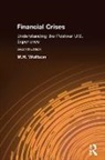 M. H. Wolfson, M.H. Wolfson, Martin H. Wolfson - Financial Crises