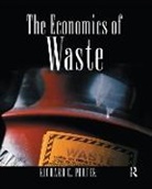 Richard C. Porter, Porter Richard C., Richard C. Porter, Richard C. Porter - Economics of Waste