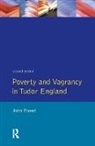 John F. Pound, Pound John F. - Poverty and Vagrancy in Tudor England