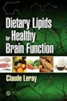 Claude Leray, Leray Claude - Dietary Lipids for Healthy Brain Function