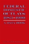 Kenneth N. Bickers, James P McGough, McGough James P, Robert M. Stein - Federal Domestic Outlays, 1983-90: A Data Book