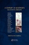 Krishna Dronamraju, Krishna (Foundation for Genetic Resear Dronamraju, Krishna (Foundation for Genetic Research Dronamraju, Dronamraju Krishna - Century of Geneticists