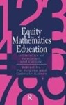 Gabriele Kaiser, Kaiser Gabriele, Pat Rogers, Rogers Pat - Equity in Mathematics Education