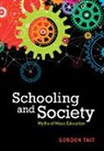 Gordon Tait, Gordon (Queensland University of Technology) Tait, Tait Gordon - Schooling and Society